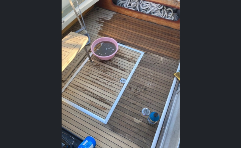 Storebro Royal cruiser 31 biscay-kuva-5